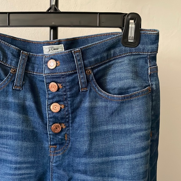 J Crew Women’s Jeans